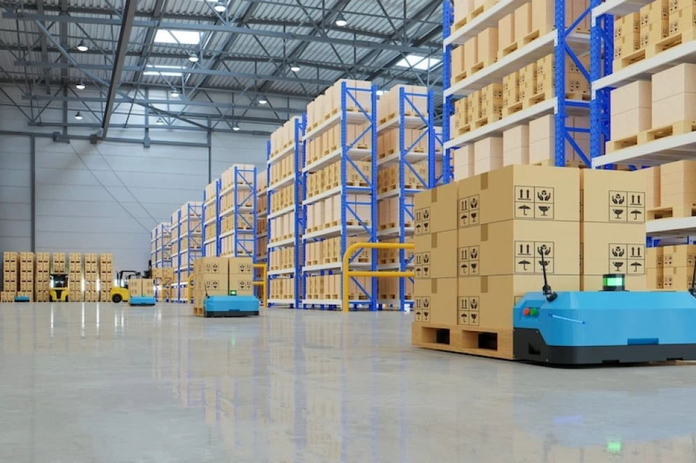 Warehousing IN  inBhubaneswar